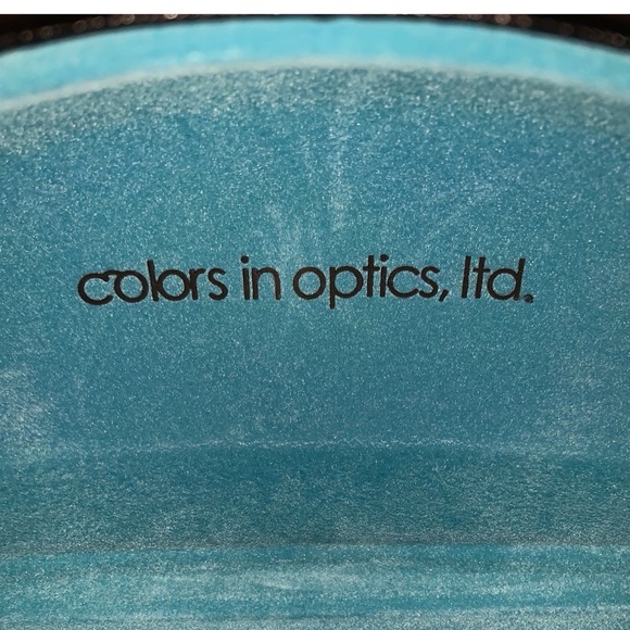 Colors in Optics sunglasses main image 4